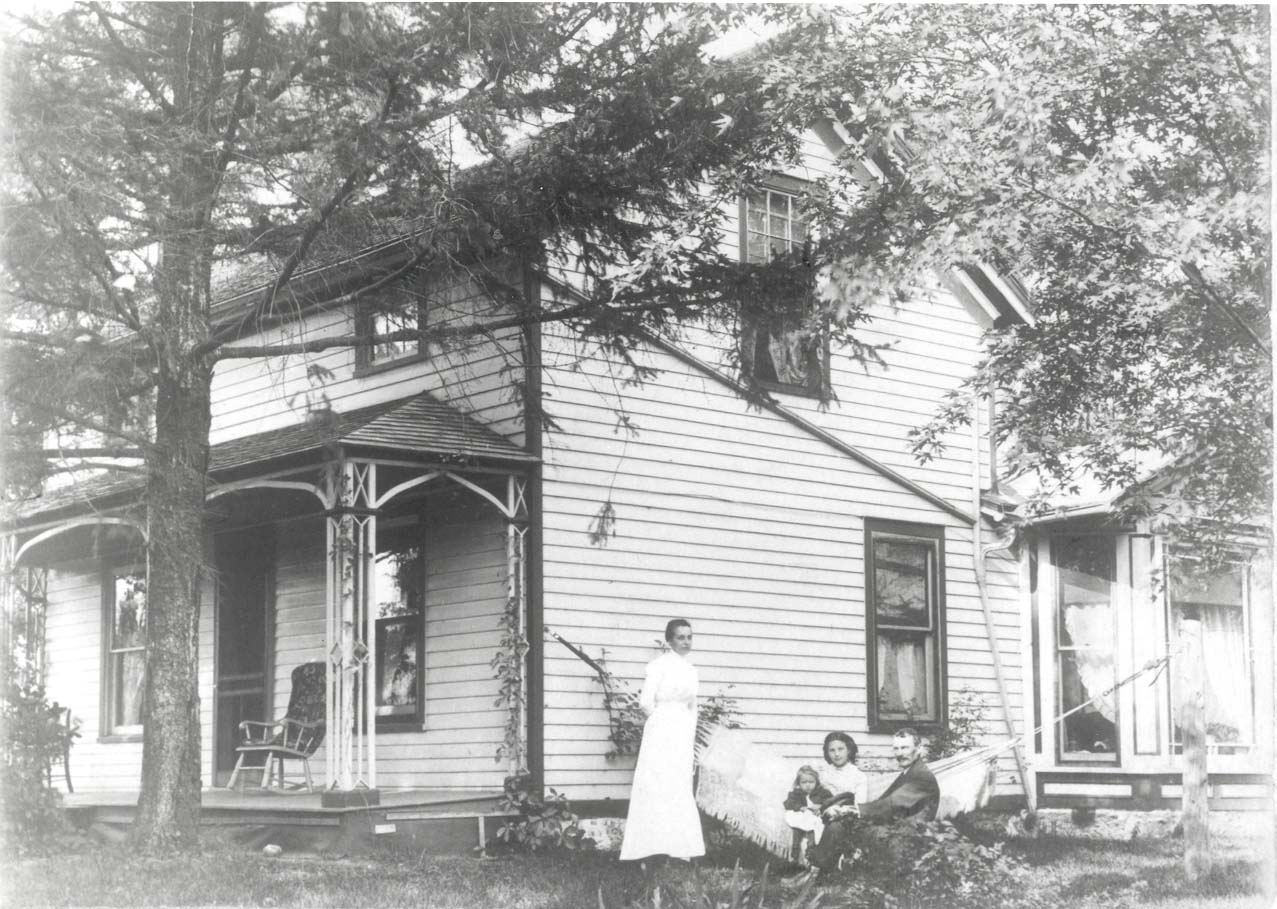Simons House-1908
